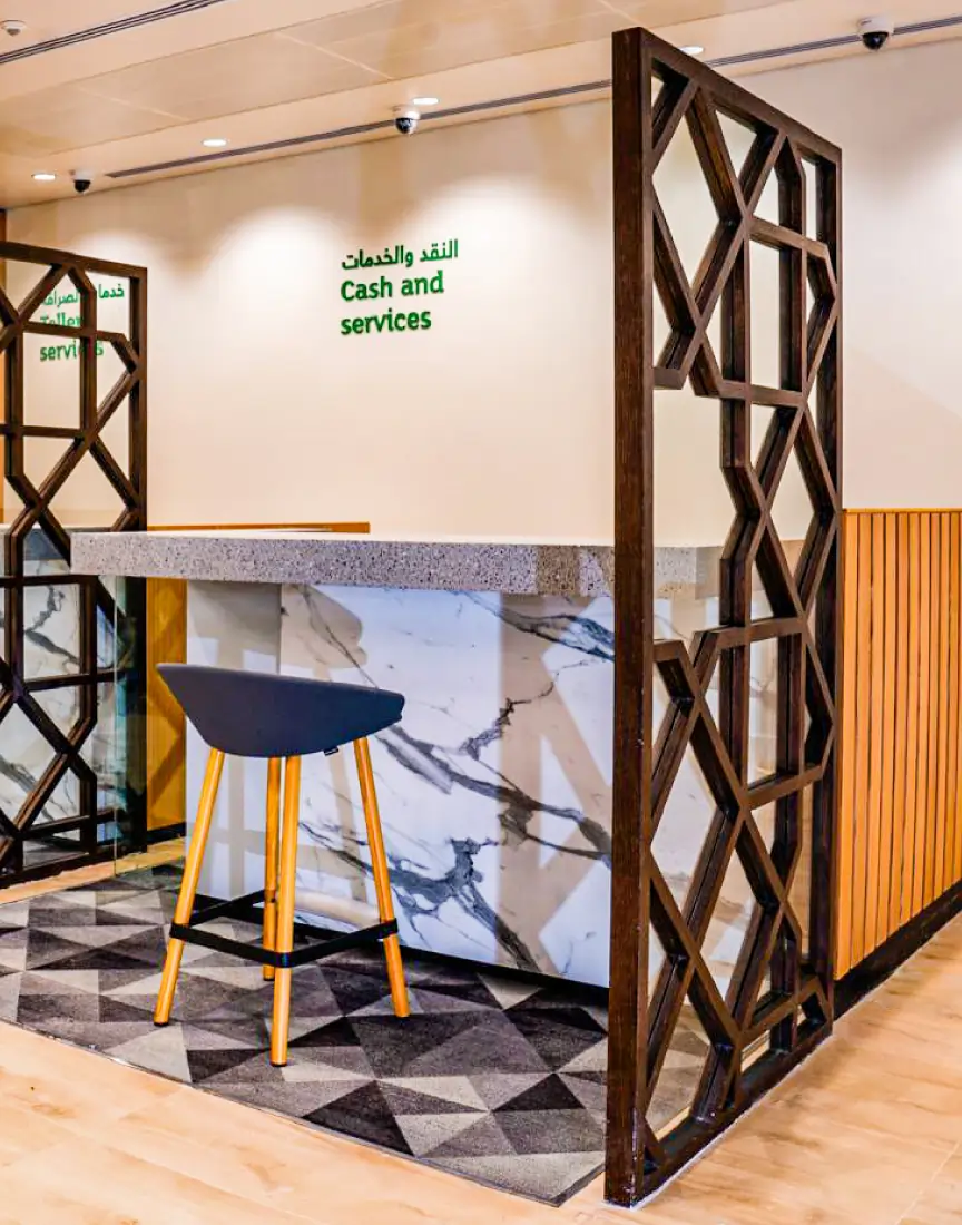 Kuwait Finance House