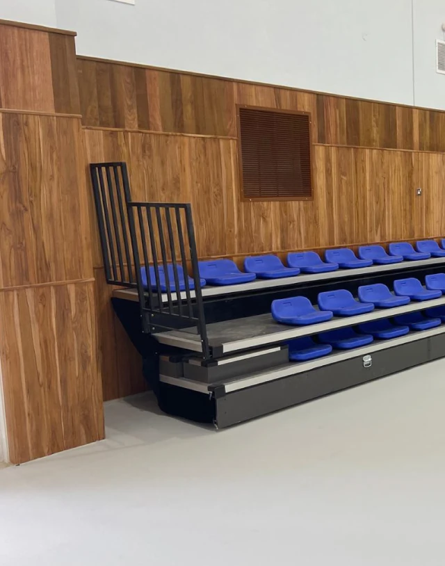 Ministry of Education – Primary Schools